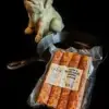 Bacon & Brown Sugar Smoked Sausage