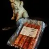 Bourbon & Honey Smoked Sausage