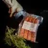 Rosemary & Roasted Garlic Smoked Sausage