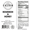 Bourbon & Honey Smoked Sausage - Image 2