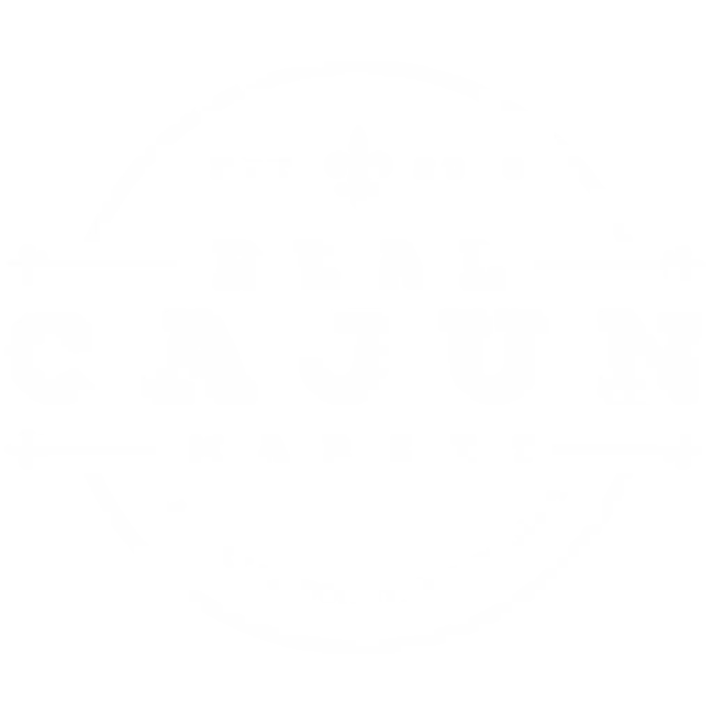 Real Cajun Market Logo